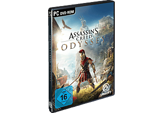 Assassin's Creed Odyssey - [PC]