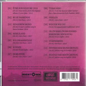 Koenix - Dekade 1  - (CD)