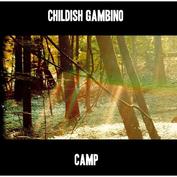 (CD) Gambino Childish Camp - -