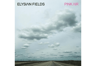 Elysian Fields - Pink Air  - (CD)