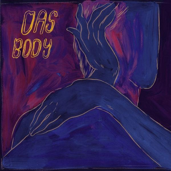 - Body Body (CD) Das Das -