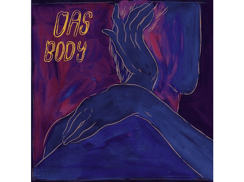 (CD) Body Das - Das - Body