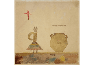 Hochzeitskapelle/Kama Aina - Wayfaring Suite  - (CD)