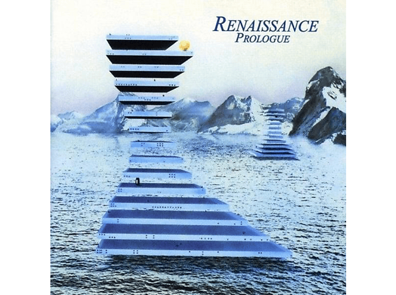 Renaissance – Prologue – (CD)
