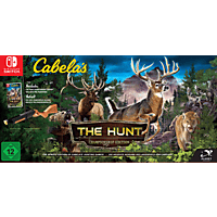 Cabela's The Hunt (Bundle) [Nintendo Switch]