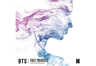 BTS - Face Yourself  - (CD)
