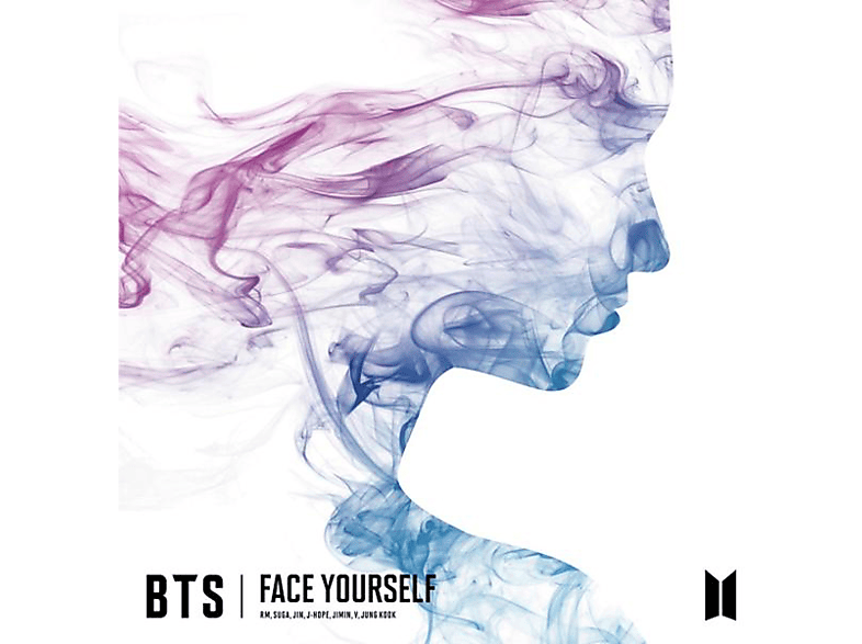 Bts Face Yourself Cd Bts Auf Cd Online Kaufen Saturn