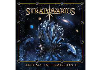Stratovarius - Enigma-Intermission 2  - (LP + Download)