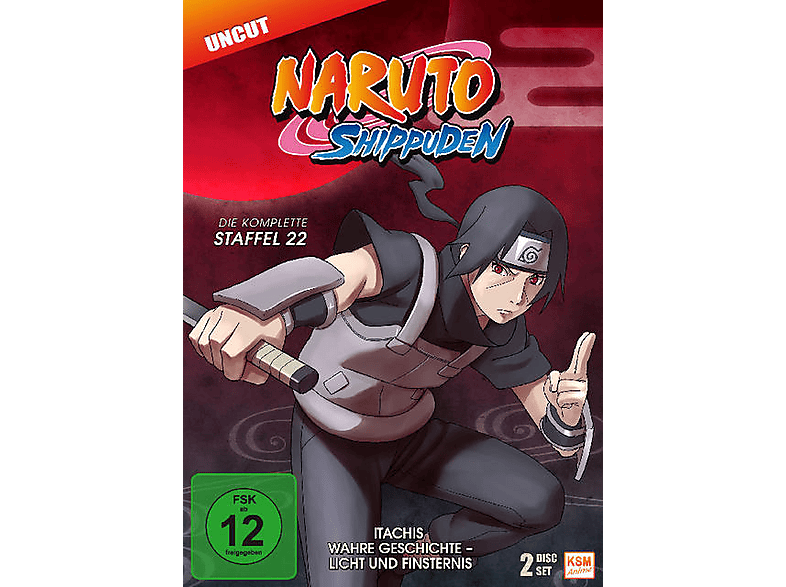 Naruto Staffel 1 Folge 1 Deutsch Clipfish
