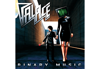 Palace - Binary Music (CD)