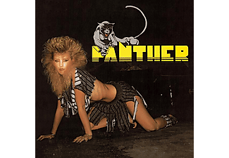 Panther - Panther  - (CD)