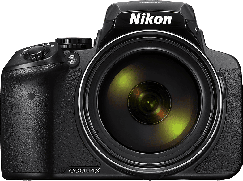 NIKON Bridge camera Coolpix P900 (VNA750E1)