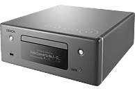 DENON Denon RCD-N10 Grau Netzwerk CD-Receiver (Grau)