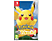 Pokémon: Let’s Go, Pikachu! - Nintendo Switch - Allemand