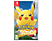 Pokémon: Let’s Go, Pikachu! - Nintendo Switch - Französisch