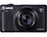 CANON Powershot SX740 HS - Kompaktkamera Schwarz