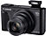 CANON Powershot SX740 HS - Kompaktkamera Schwarz