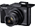 CANON Powershot SX740 HS - Kompaktkamera Schwarz