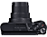 CANON POWERSHOT SX740HS BLACK - Fotocamera compatta Nero