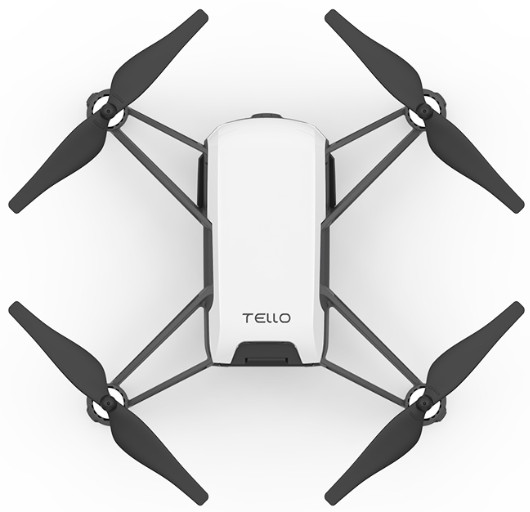 DJI Drone Tello