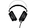 MEDION ERAZER X83017 Over-Ear Black - Casque de jeu, Noir