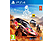 Dakar 18 - Day One Edition - PlayStation 4 - Französisch