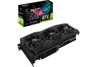 ASUS GEFORCE RTX2080 STRIX 8GB GDDR6 - Carte graphique