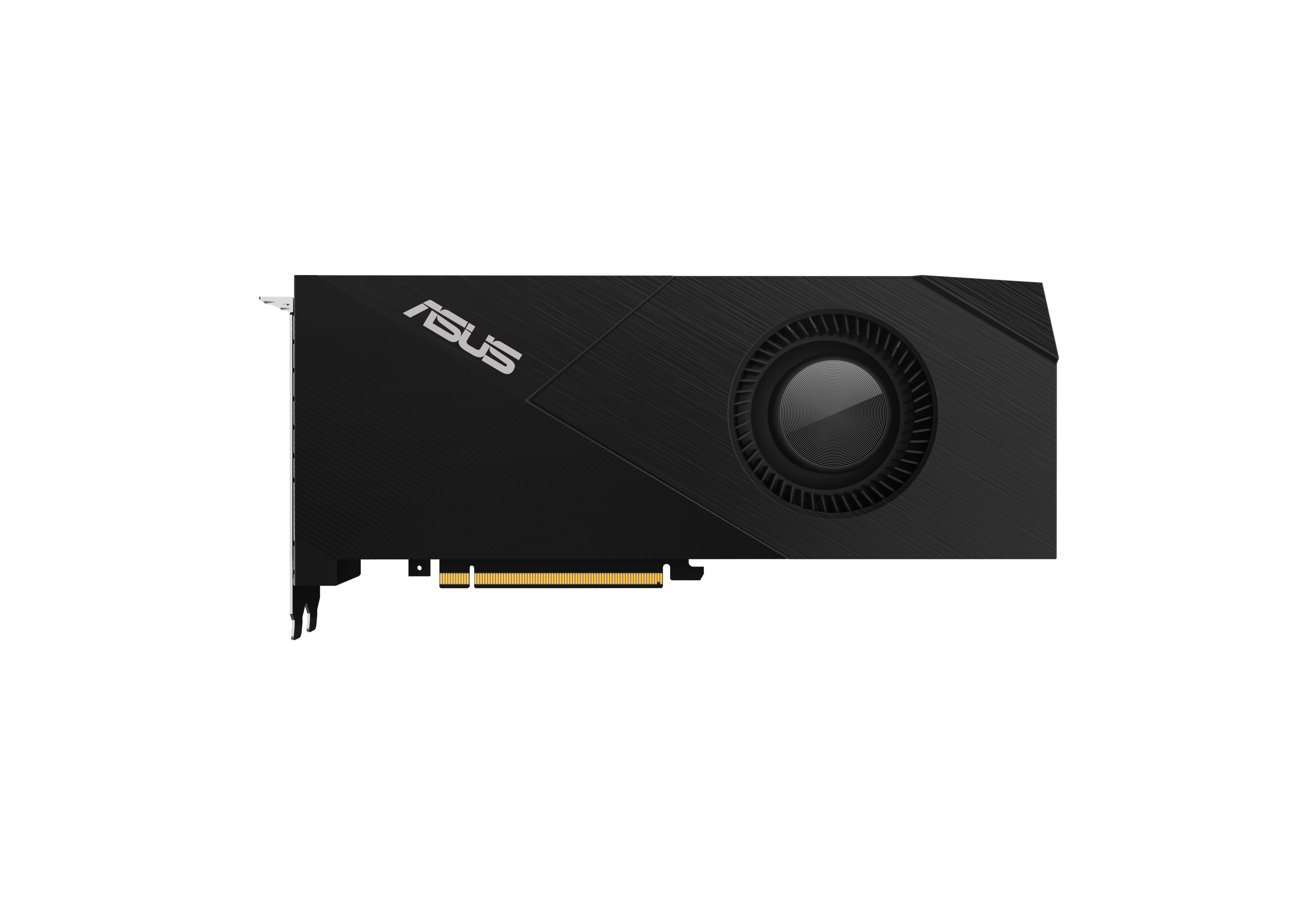 ASUS GeForce RTX™ 2080 Ti Turbo 11GB (90YV0C40-M0NA00) (NVIDIA, Grafikkarte)