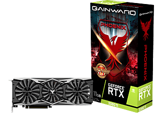 GAINWARD GeForce® RTX™ 2080 Ti Phoenix "GS" - Scheda grafica