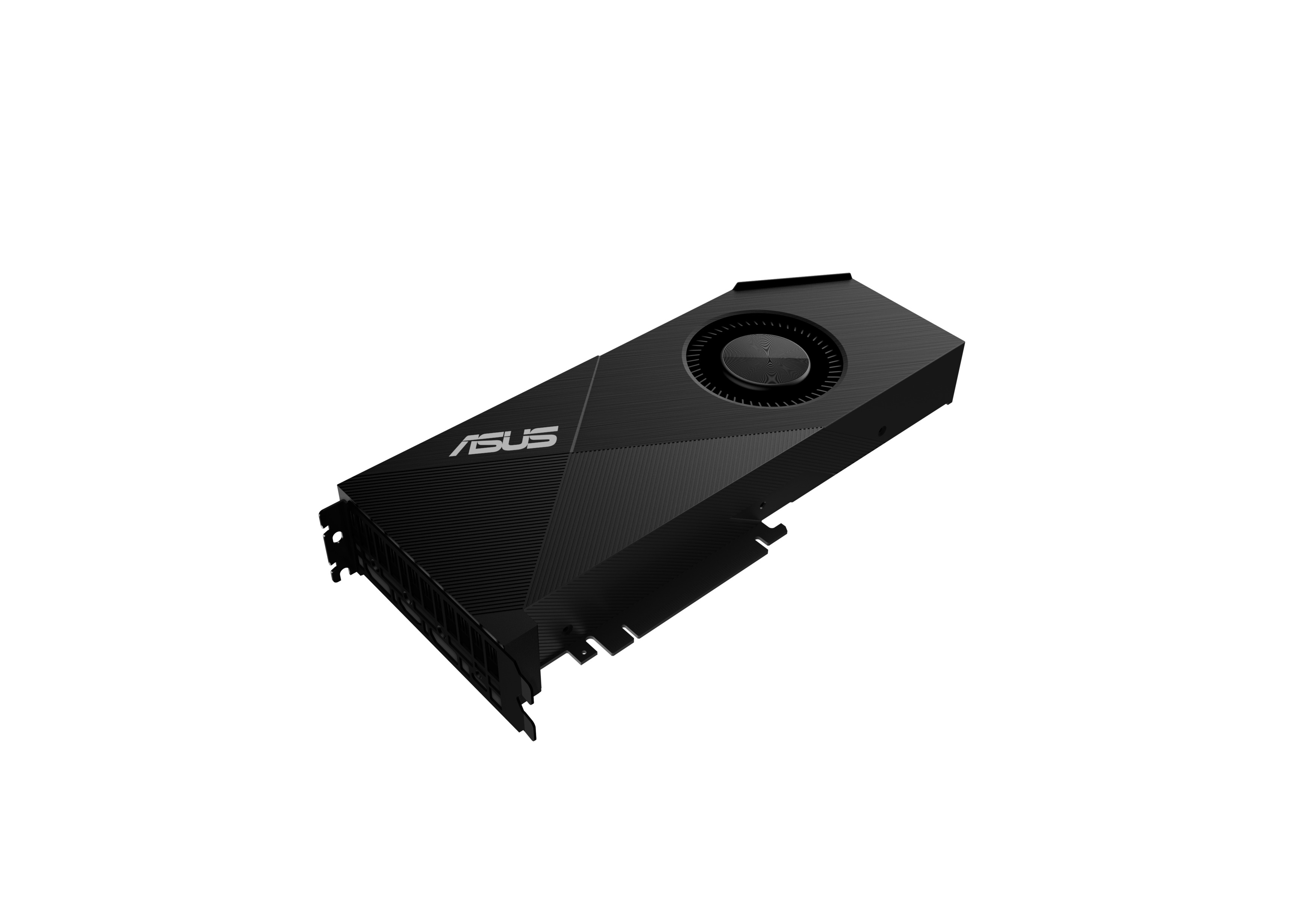 ASUS GeForce RTX™ 2080 Ti Turbo 11GB (90YV0C40-M0NA00) (NVIDIA, Grafikkarte)