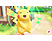 Pokémon: Let’s Go, Pikachu! - Nintendo Switch - Allemand