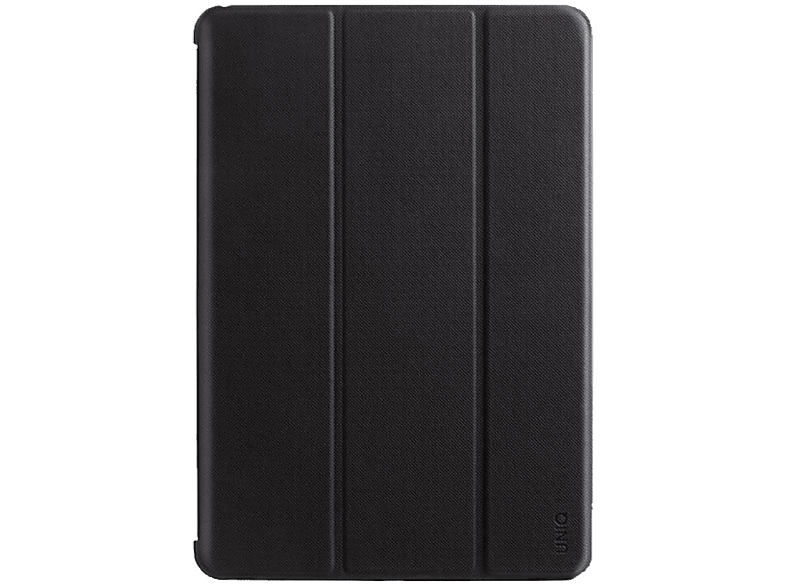UNIQ Bookcover Rigor iPad 9.7'' 2018 Coral Black (107590)