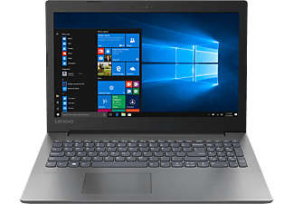 LENOVO IdeaPad 330 81D100ACHV laptop (15,6" HD/Celeron/4GB/128 GB SSD/Windows10)