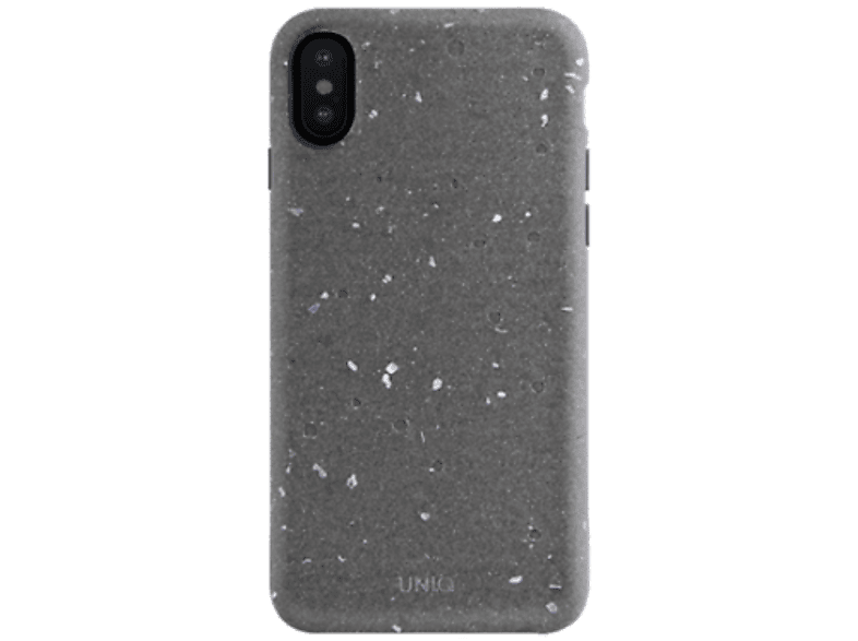 UNIQ Cover Element Granite iPhone 7 / 8 Grijs (107447)