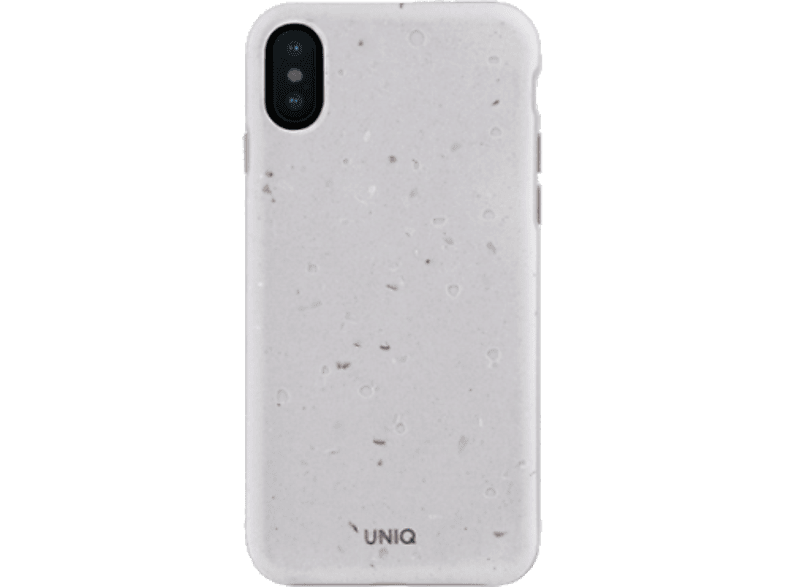 UNIQ Cover Element Cobble iPhone 7 / 8 Wit (107448)
