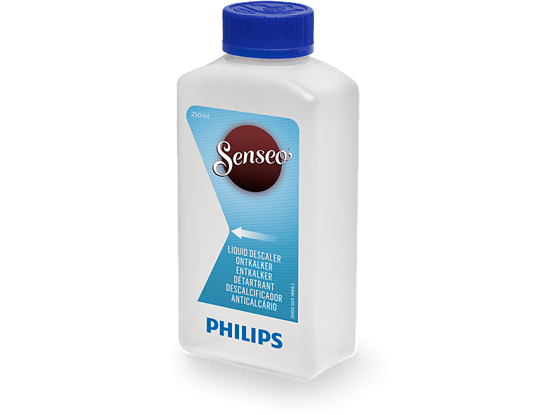 Philips Entkalker CA6520/00 für Senseo Kaffeemaschinen
