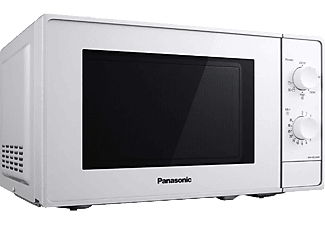 PANASONIC NN-K10JWMEPG grilles mikrohullámú sütő