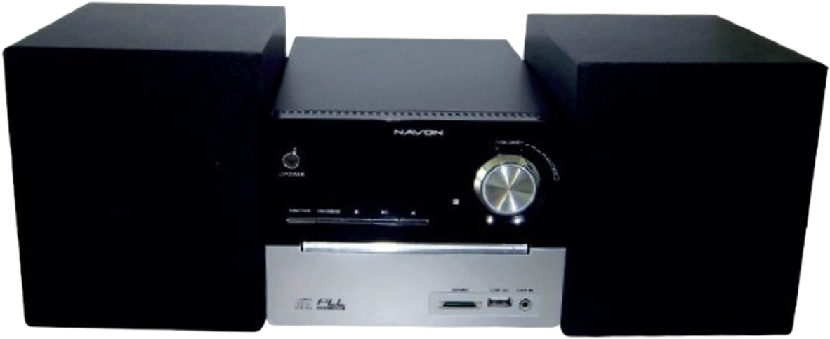 NAVON NMH 100 BT mini hifi
