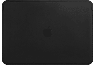 APPLE Läderfodral till 13" MacBook Pro – Svart