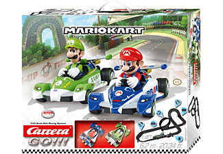 STADLBAUER Carrera GO! Mario Kart 8 - Circuit Automobile (Multicolore)