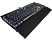 CORSAIR Gaming K70 RGB MK.2 Cherry MX Speed - Mekaniskt Gamingtangentbord