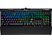 CORSAIR Gaming K70 RGB MK.2 Cherry MX Speed - Mekaniskt Gamingtangentbord