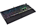 CORSAIR Gaming K70 RGB MK.2 Cherry MX Speed - Mekaniskt Gamingtangentbord