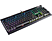 CORSAIR Gaming K70 RGB MK.2 Cherry MX Speed - Mekaniskt Gamingtangentbord