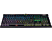CORSAIR Gaming K70 RGB MK.2 Cherry MX Speed - Mekaniskt Gamingtangentbord
