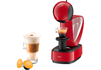 KRUPS Dolce Gusto Infinissima KP1705 Rood