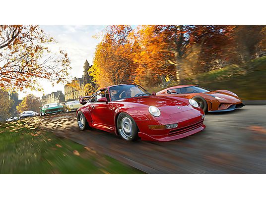 Forza Horizon 4 - Xbox One - Italien