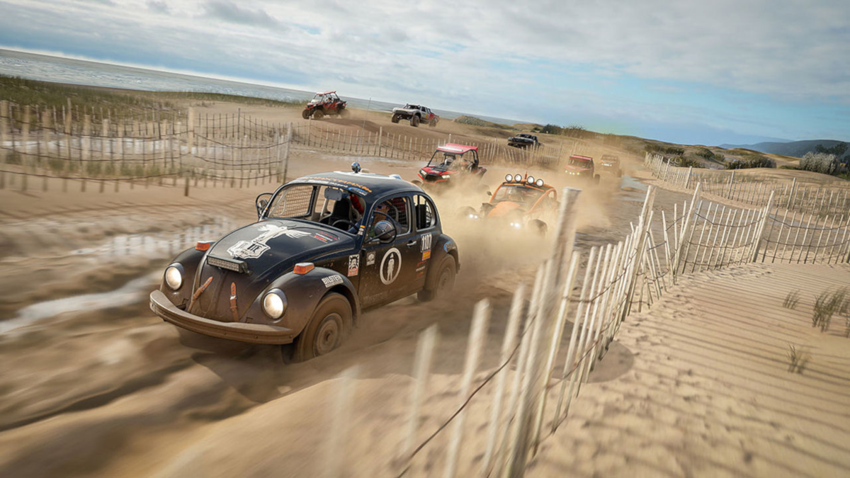 Forza Horizon 4 - Ultimate Edition - Xbox One - Italien