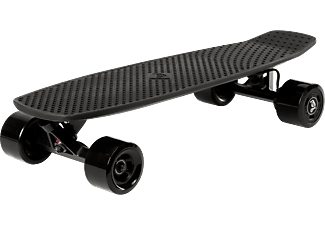 SOFLOW LOU BOARD 1.0 - Elektro Skateboard (Schwarz)