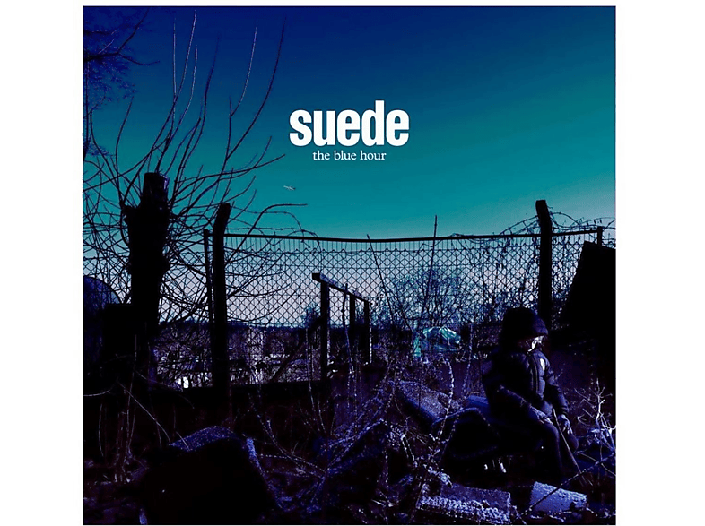Suede - The Blue Hour Vinyl
